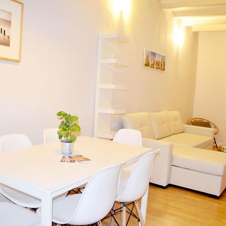 Barcelona Mercaders Apartments Exteriér fotografie