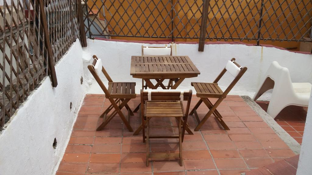Barcelona Mercaders Apartments Pokoj fotografie