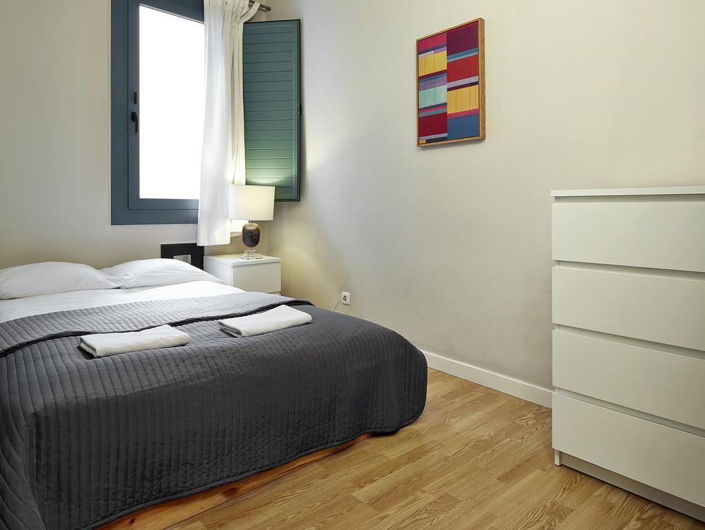 Barcelona Mercaders Apartments Exteriér fotografie